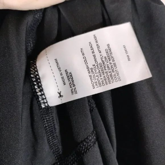 DSG Women's Flounce Dress (Activewear/Tennis/Swim) NWOT - Picture 5 of 9